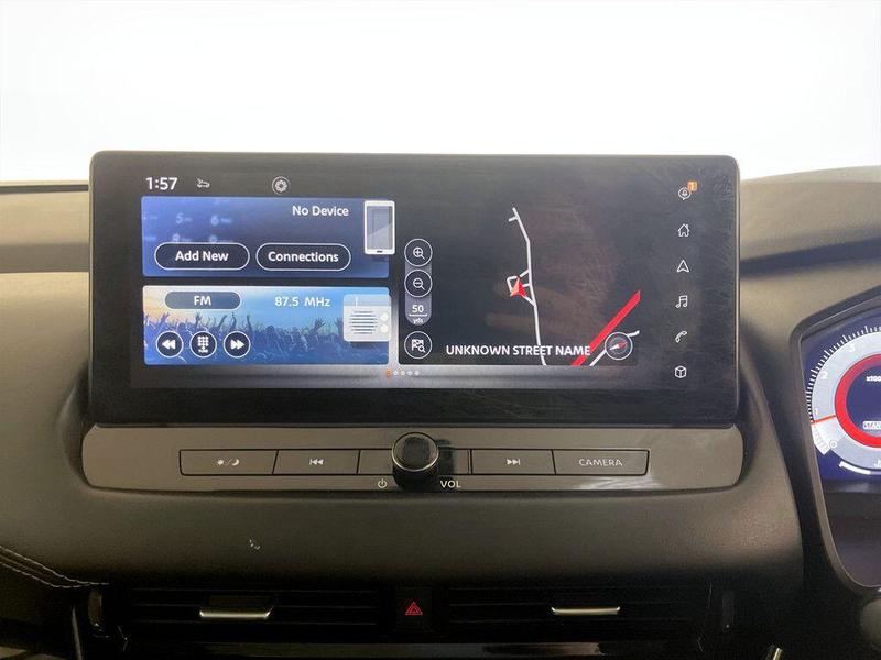 Used Nissan Qashqai 2022 for sale - 76467612: Photo 25