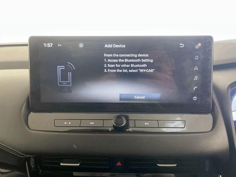 Used Nissan Qashqai 2022 for sale - 76467612: Photo 26