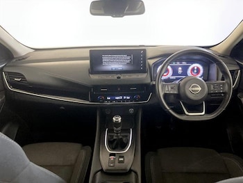 Used Nissan Qashqai 2022 for sale - 76467612: Photo