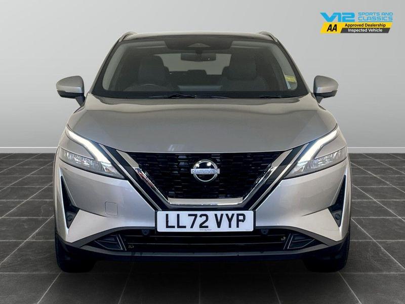 Used Nissan Qashqai 2022 for sale - 76467612: Photo 5