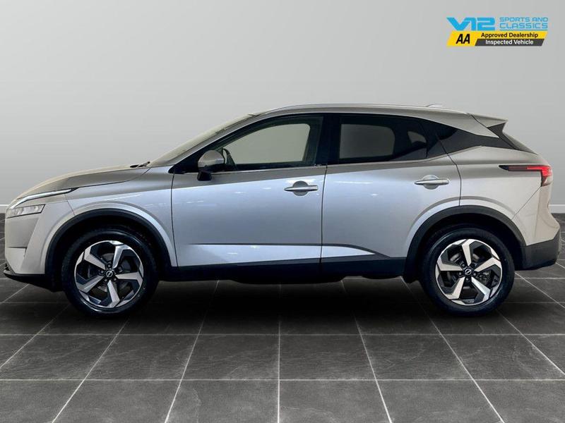 Used Nissan Qashqai 2022 for sale - 76467612: Photo 7