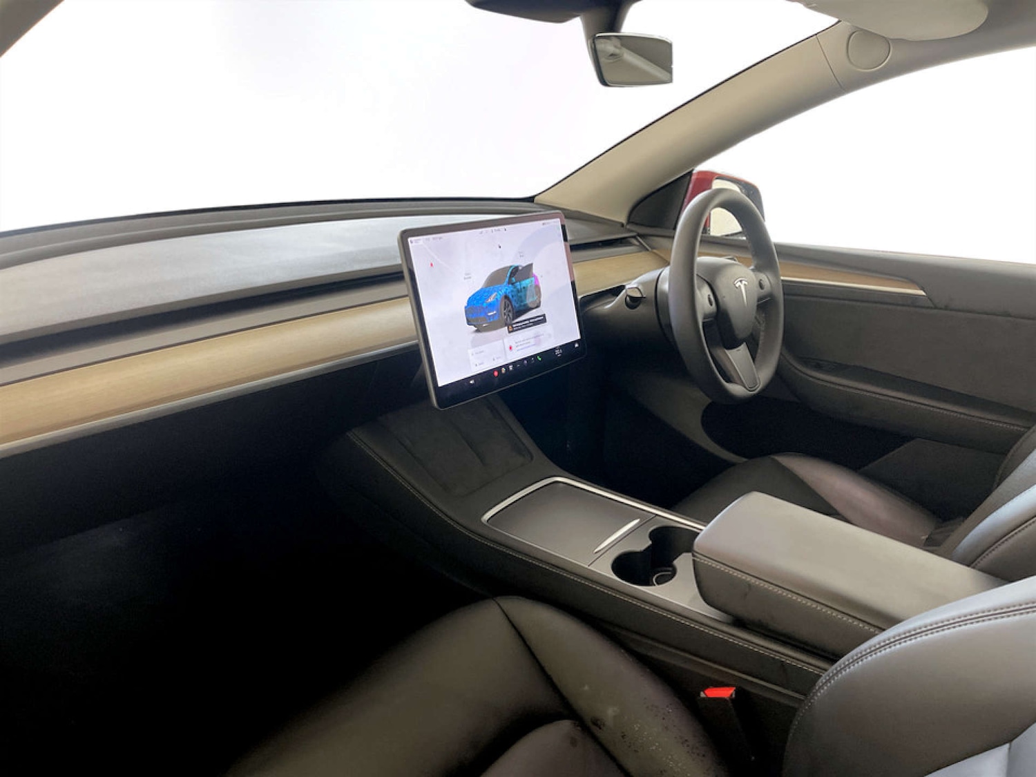 Used Tesla Model Y 2022 for sale - 77339242: Photo 12