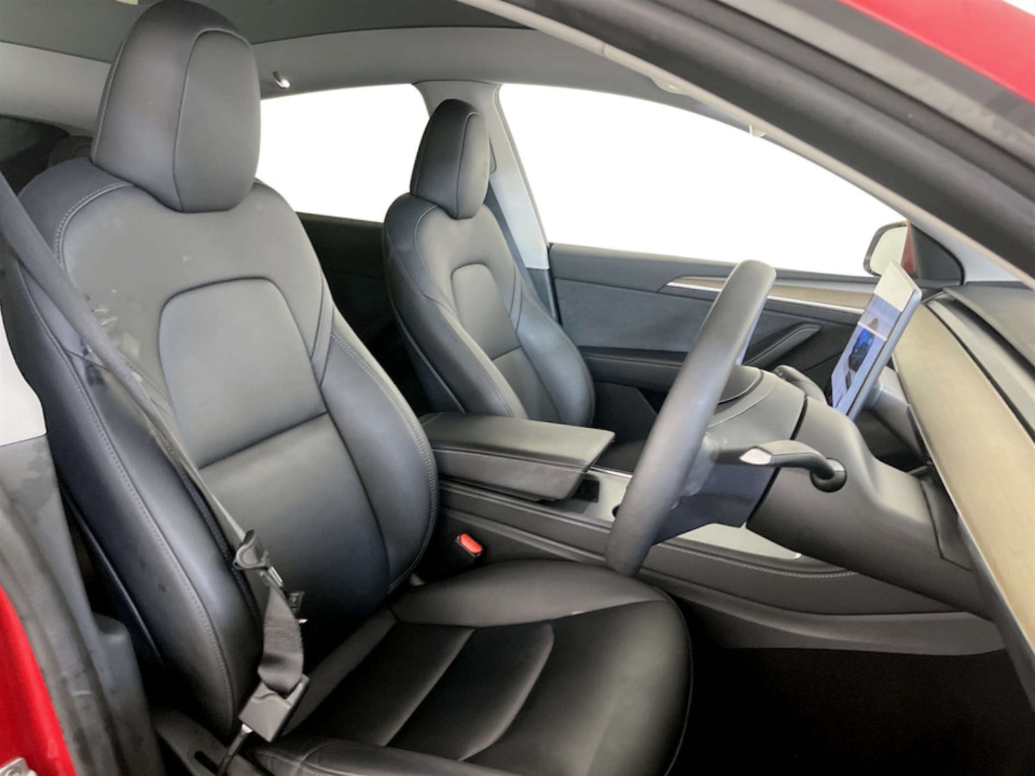 Used Tesla Model Y 2022 for sale - 77339242: Photo 13