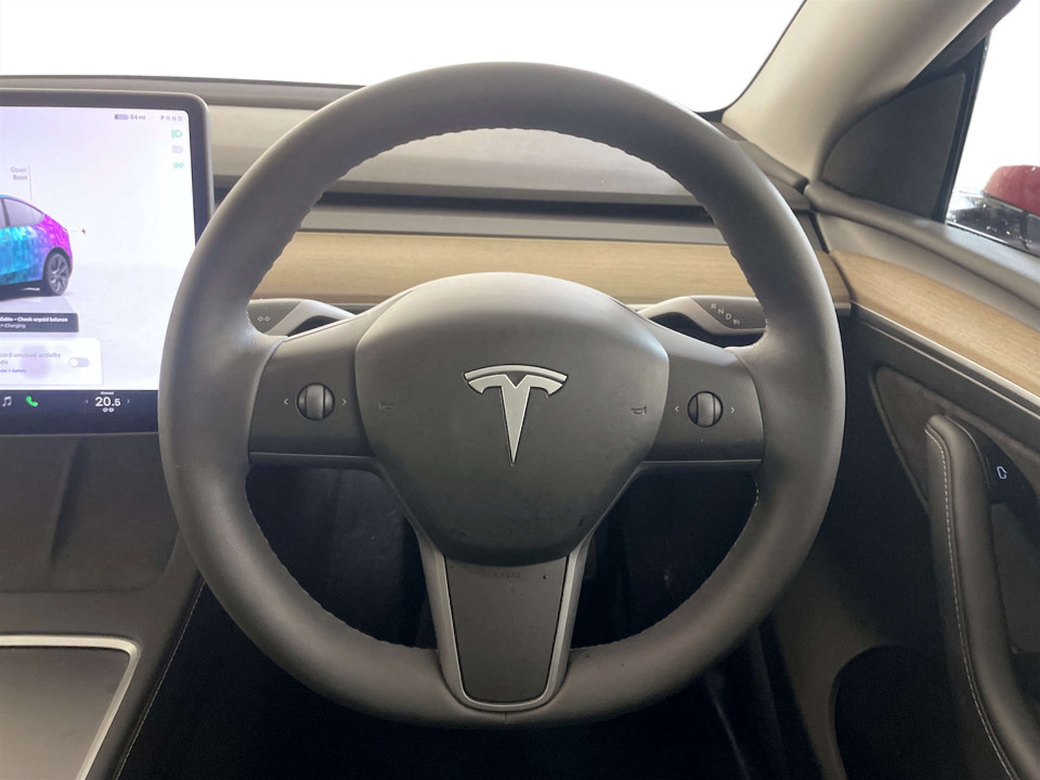 Used Tesla Model Y 2022 for sale - 77339242: Photo 15