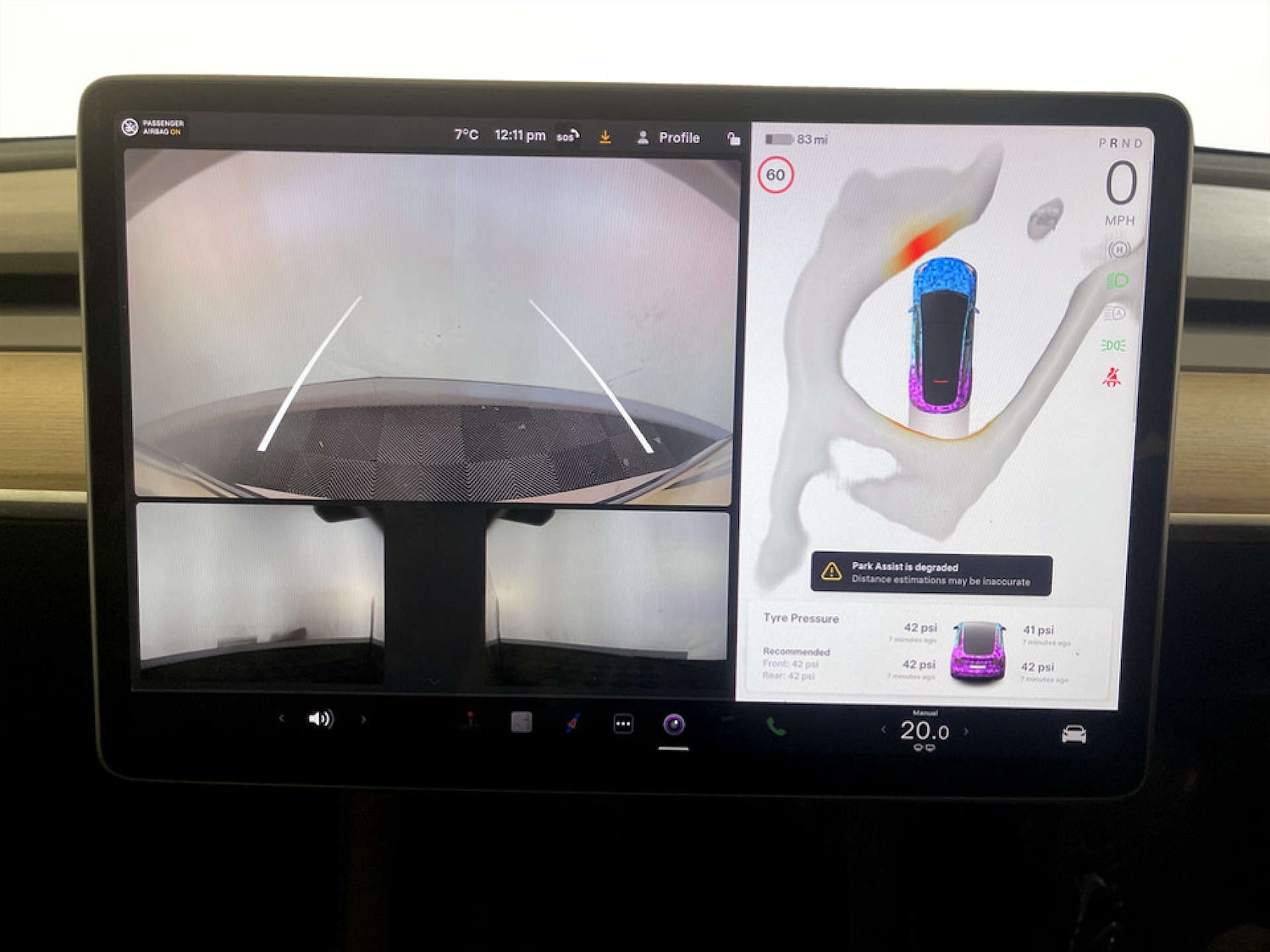 Used Tesla Model Y 2022 for sale - 77339242: Photo 19