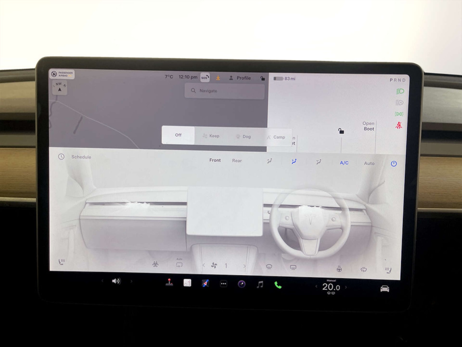 Used Tesla Model Y 2022 for sale - 77339242: Photo 21