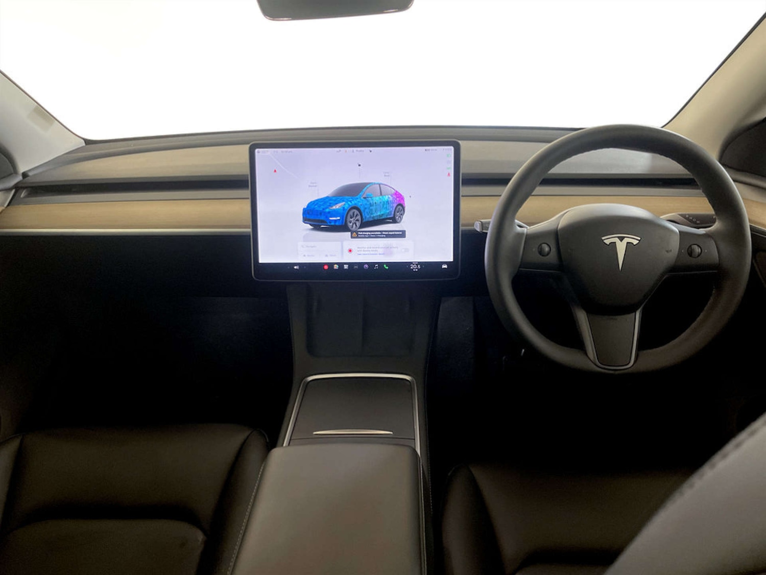 Used Tesla Model Y 2022 for sale - 77339242: Photo 3