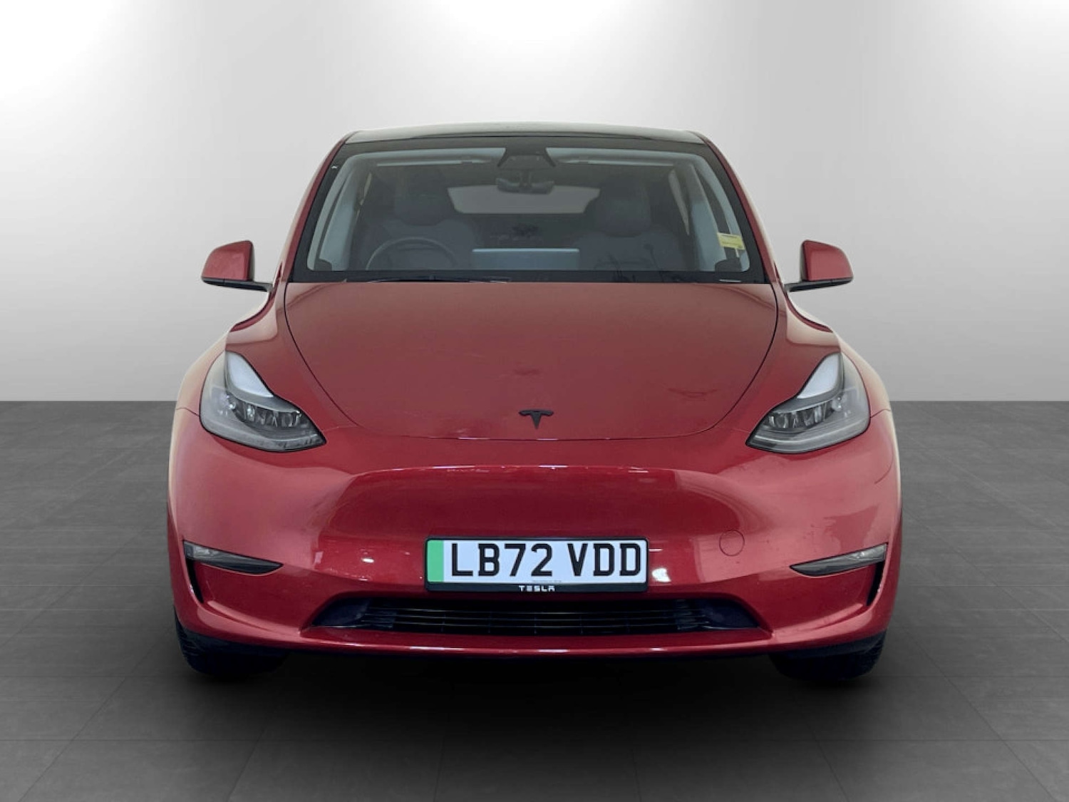 Used Tesla Model Y 2022 for sale - 77339242: Photo 5