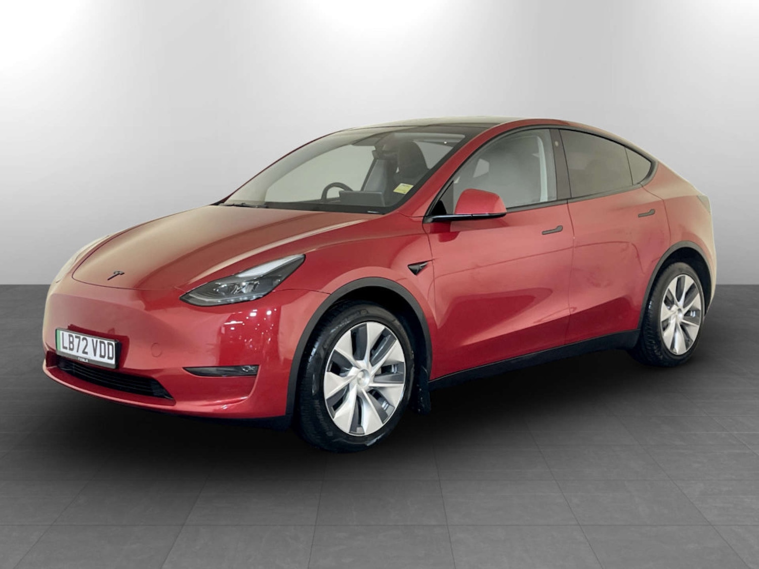 Used Tesla Model Y 2022 for sale - 77339242: Photo 6