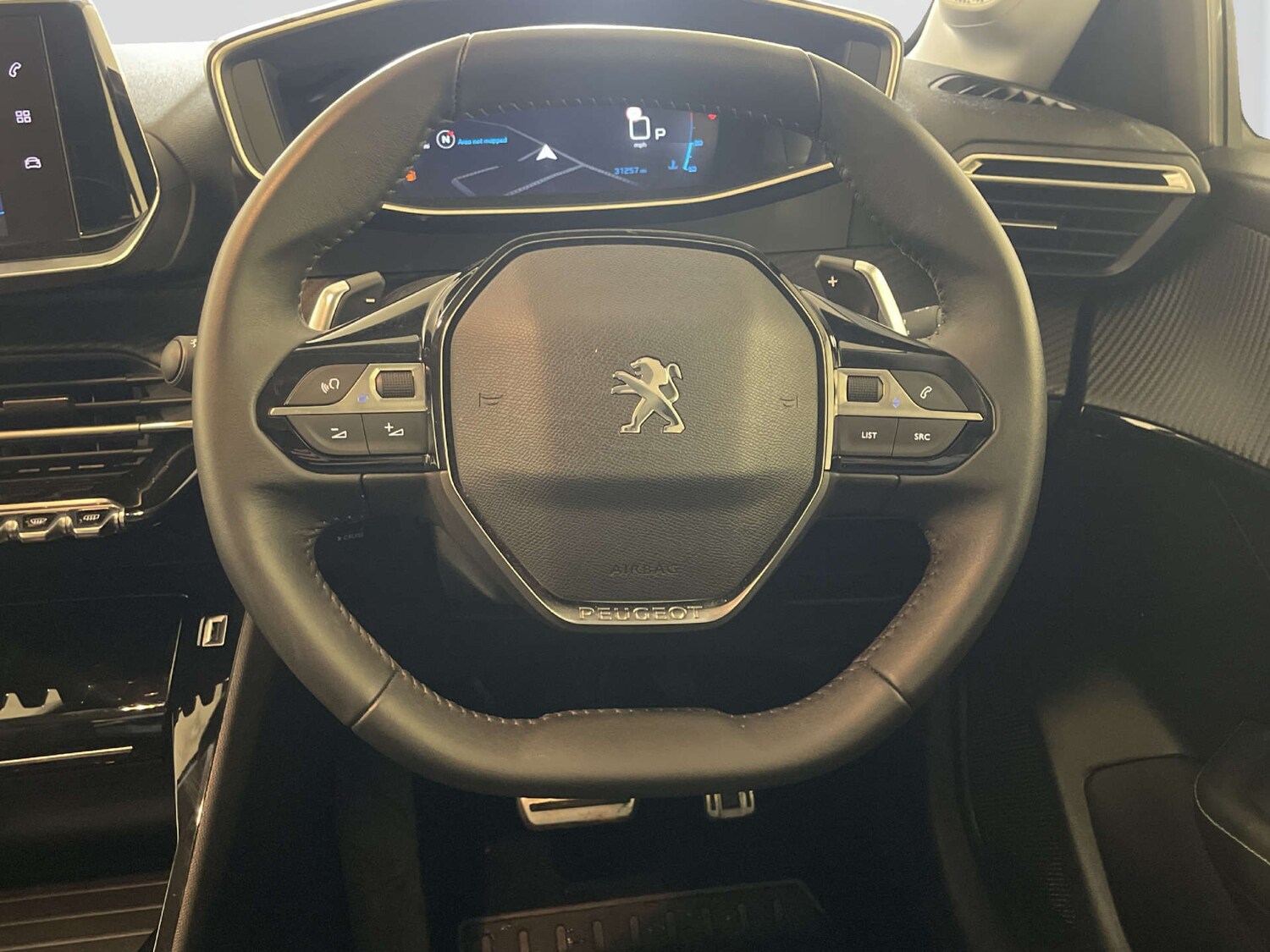 Used Peugeot 208 2023 for sale - 77933990: Photo 16