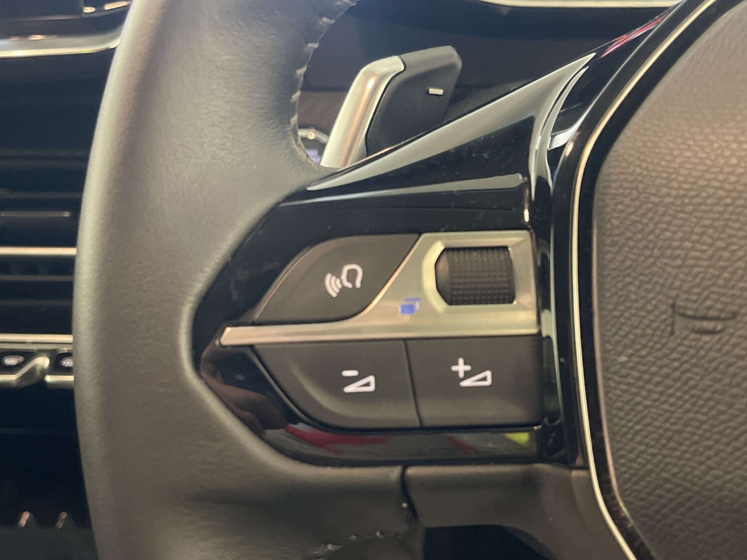 Used Peugeot 208 2023 for sale - 77933990: Photo 17