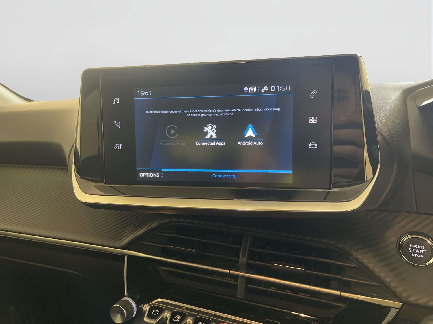 Used Peugeot 208 2023 for sale - 77933990: Photo 22