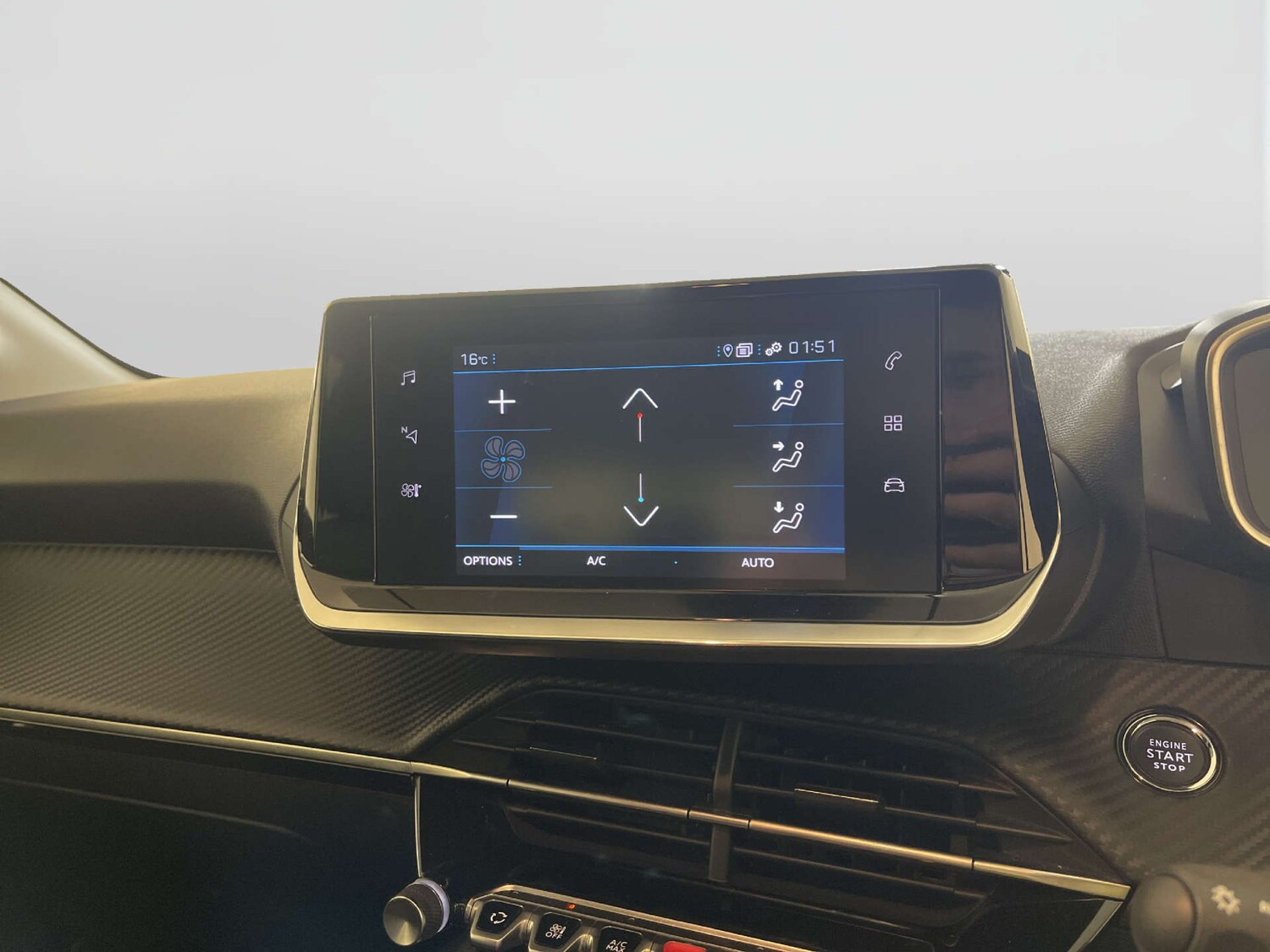 Used Peugeot 208 2023 for sale - 77933990: Photo 24