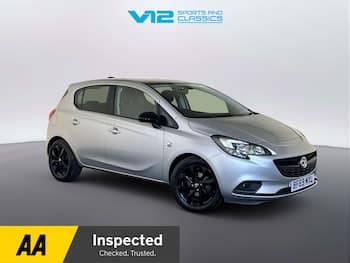 Used Vauxhall Corsa 2019 for sale - 79640279: Photo