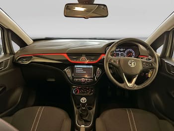 Used Vauxhall Corsa 2019 for sale - 79640279: Photo