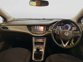 Used Vauxhall Astra 2019 for sale - 78525564: Photo