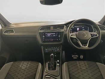 Used Volkswagen Tiguan 2023 for sale - 78458823: Photo