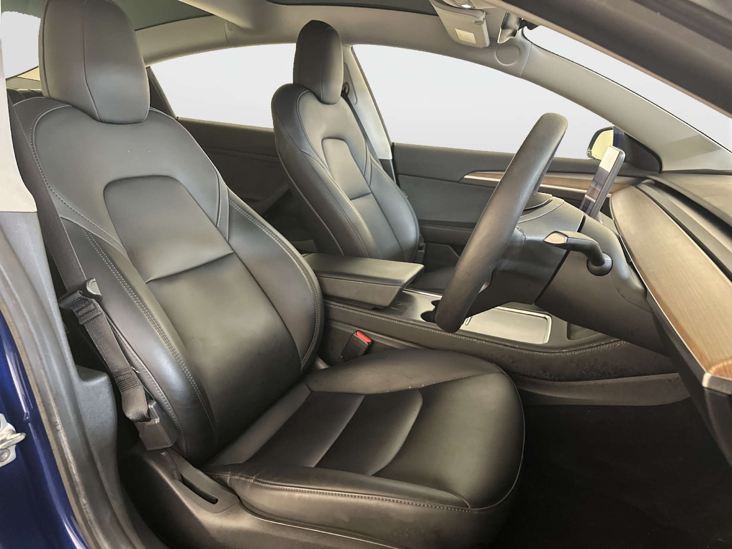 Used Tesla Model 3 2022 for sale - 78071013: Photo 13