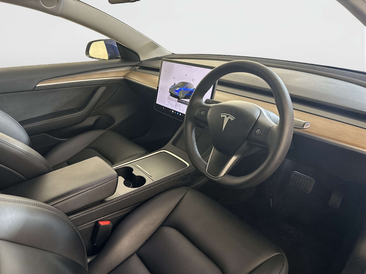 Used Tesla Model 3 2022 for sale - 78071013: Photo 15