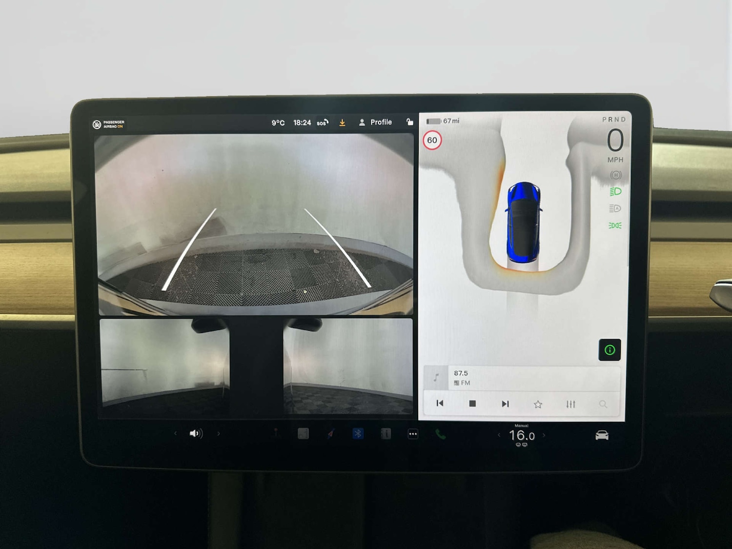 Used Tesla Model 3 2022 for sale - 78071013: Photo 19