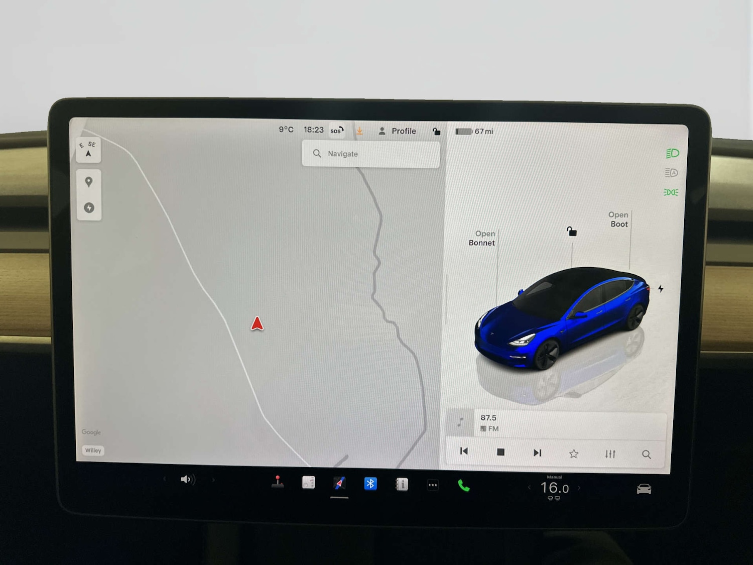 Used Tesla Model 3 2022 for sale - 78071013: Photo 20