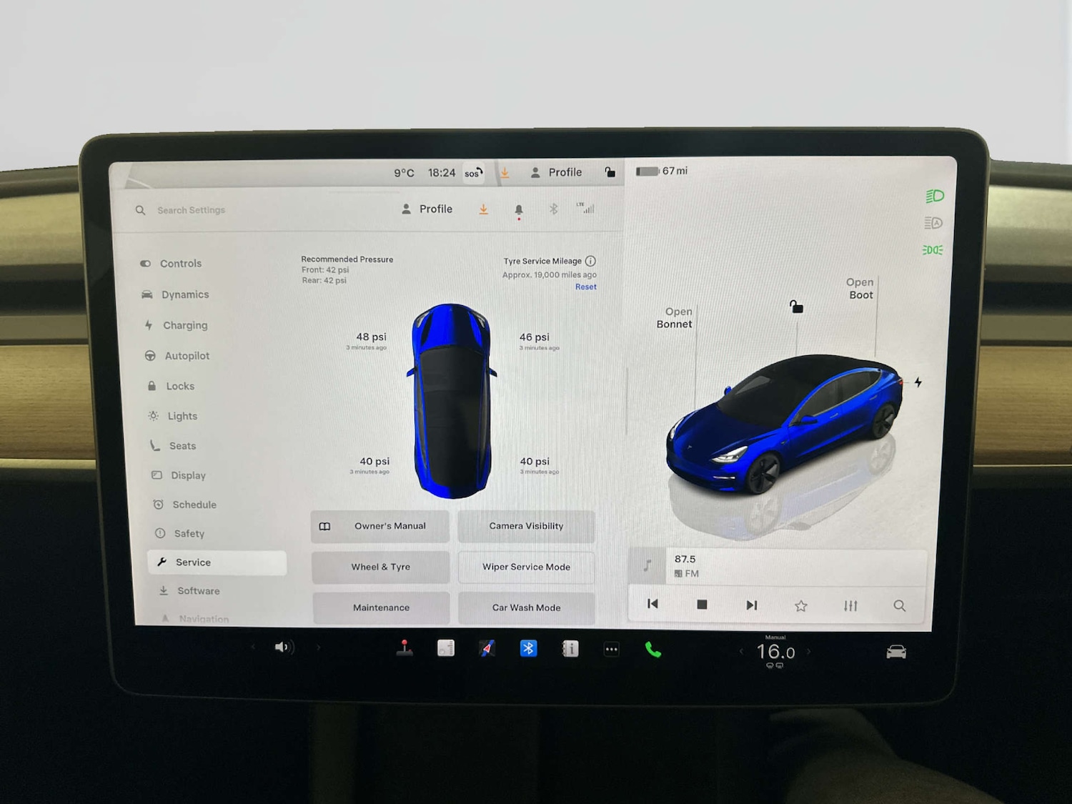 Used Tesla Model 3 2022 for sale - 78071013: Photo 21
