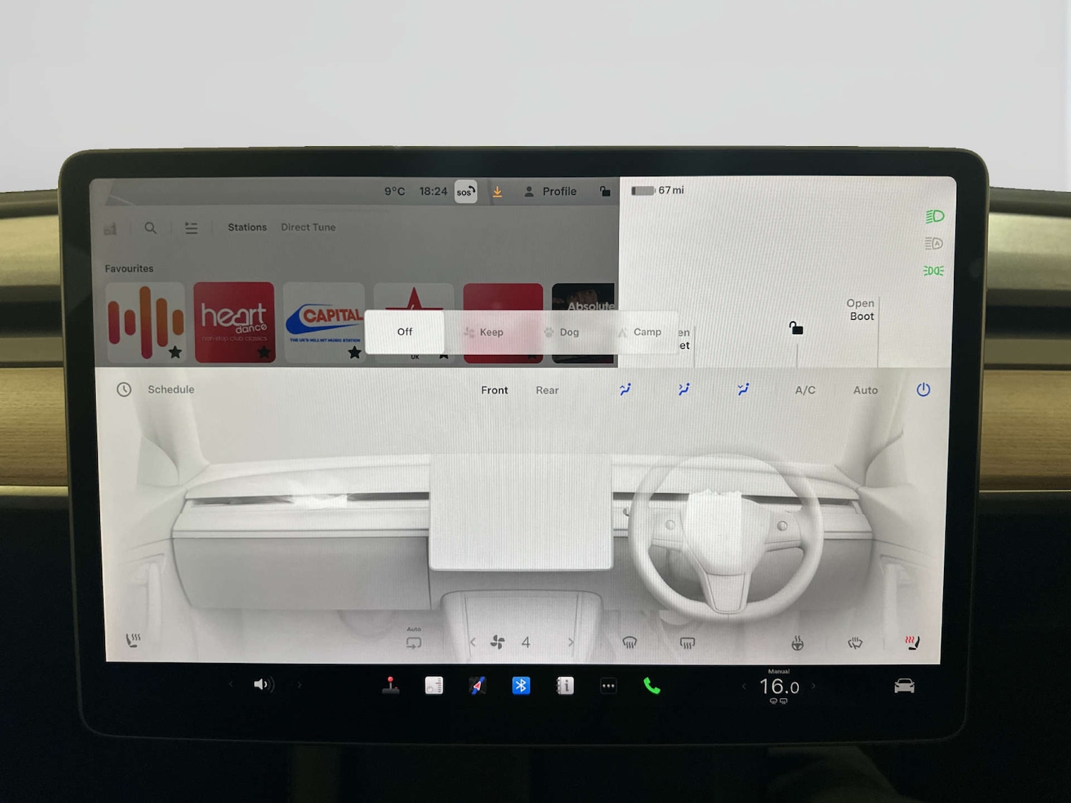 Used Tesla Model 3 2022 for sale - 78071013: Photo 23