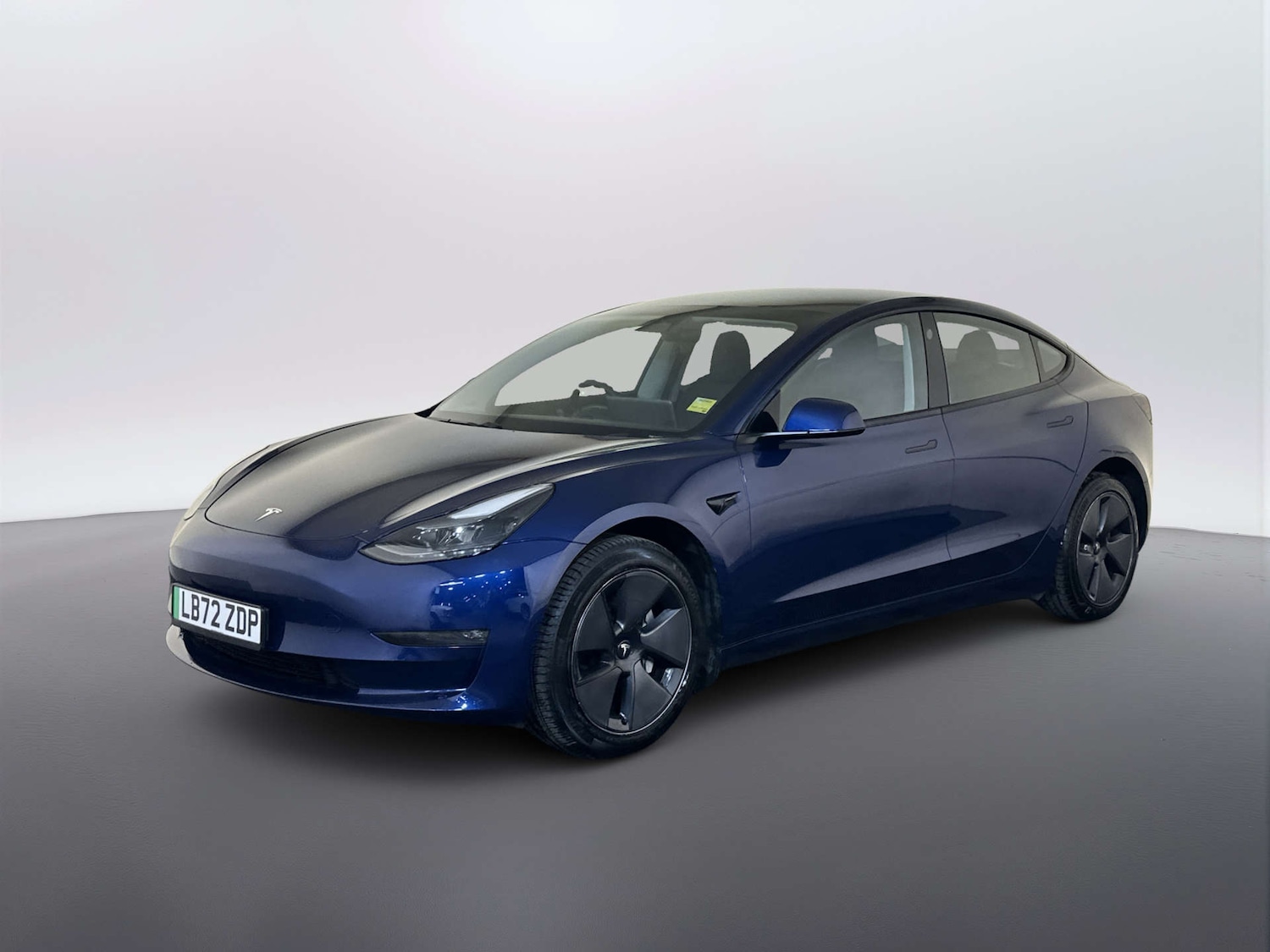 Used Tesla Model 3 2022 for sale - 78071013: Photo 6