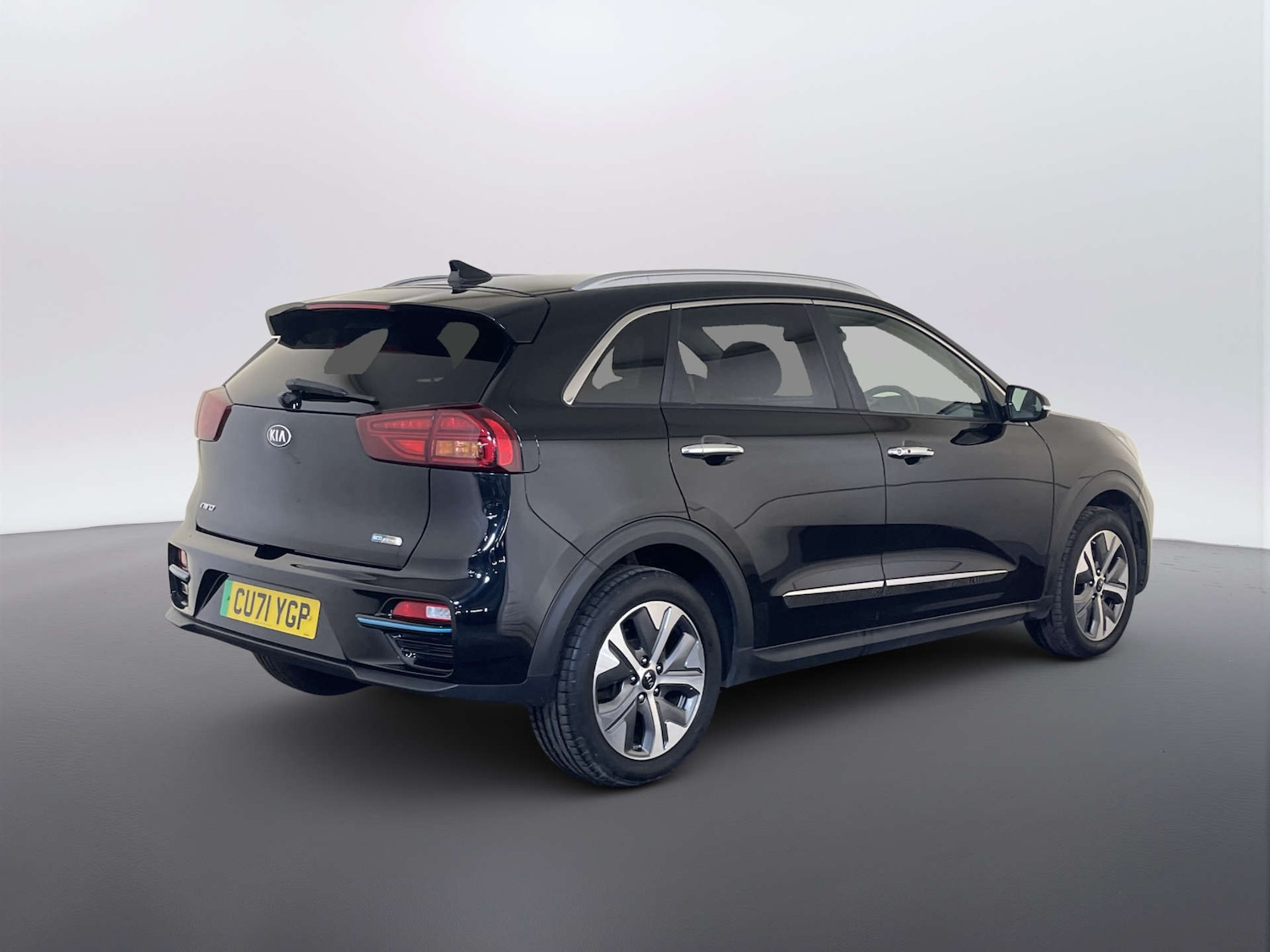 Used Kia Niro 2021 for sale - 78016473: Photo 10