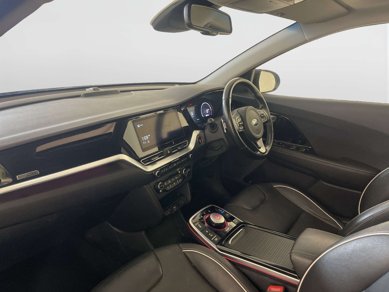 Used Kia Niro 2021 for sale - 78016473: Photo 12