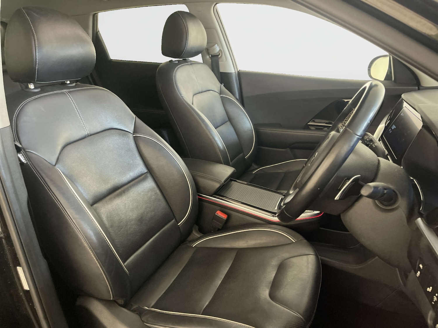 Used Kia Niro 2021 for sale - 78016473: Photo 13