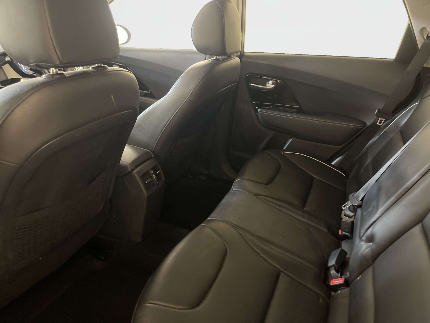 Used Kia Niro 2021 for sale - 78016473: Photo 15