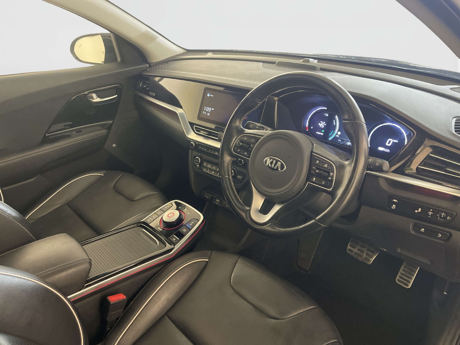 Used Kia Niro 2021 for sale - 78016473: Photo 16