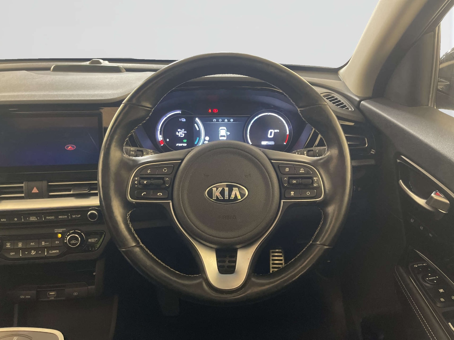 Used Kia Niro 2021 for sale - 78016473: Photo 17
