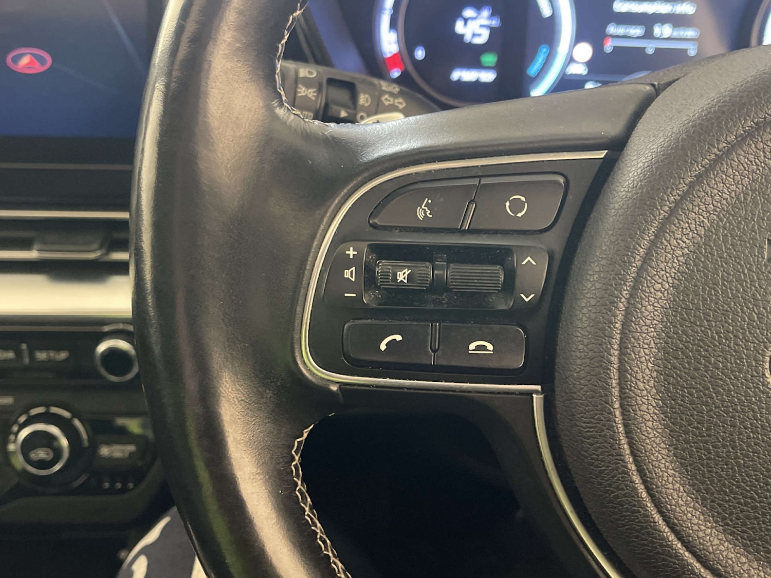 Used Kia Niro 2021 for sale - 78016473: Photo 18