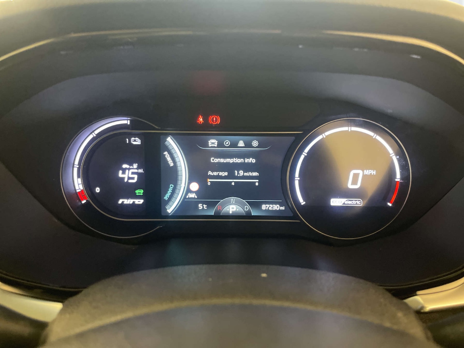 Used Kia Niro 2021 for sale - 78016473: Photo 19