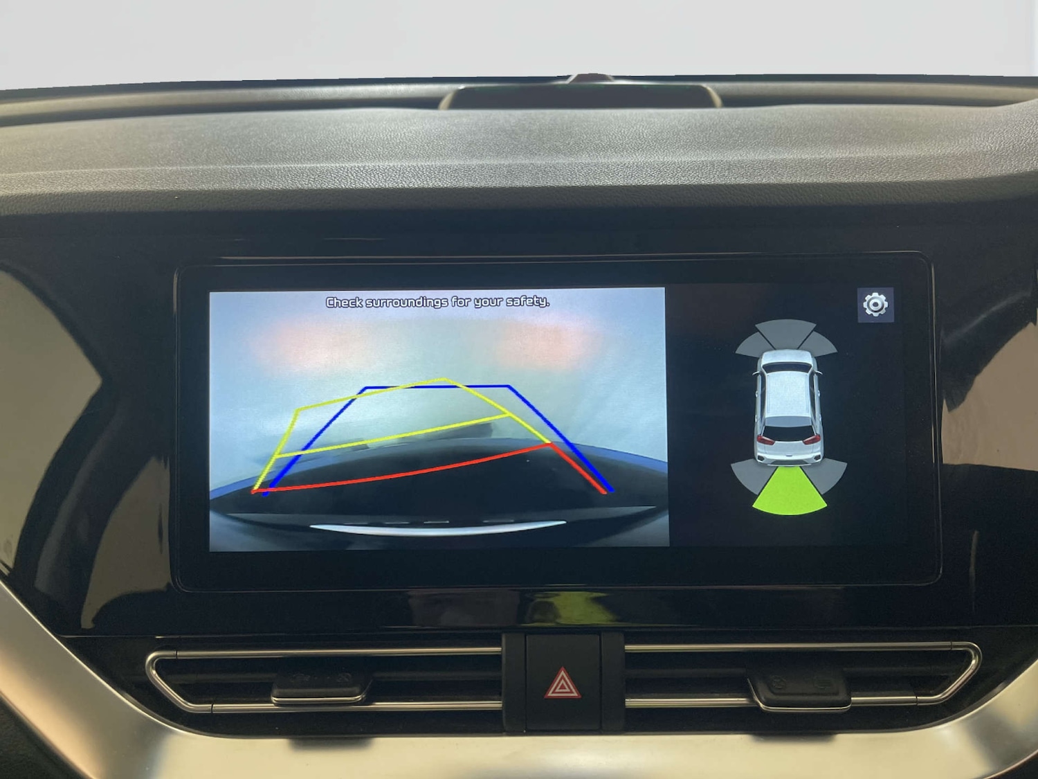 Used Kia Niro 2021 for sale - 78016473: Photo 21