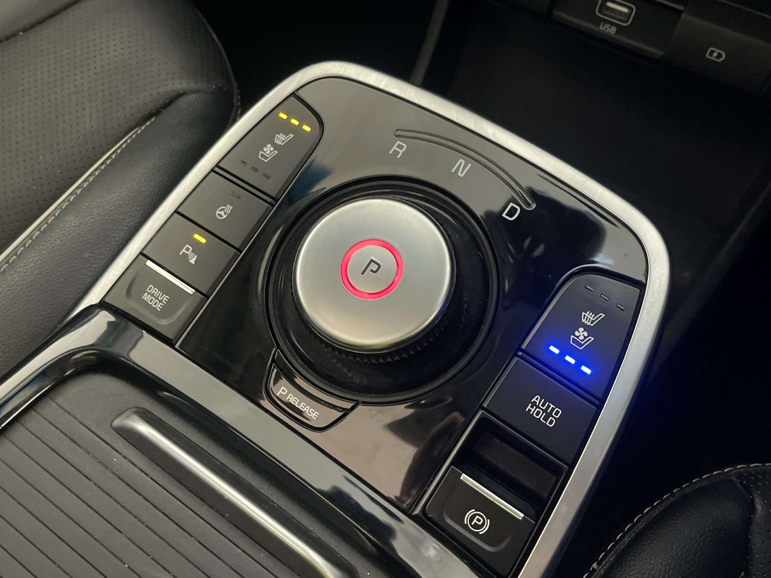 Used Kia Niro 2021 for sale - 78016473: Photo 25