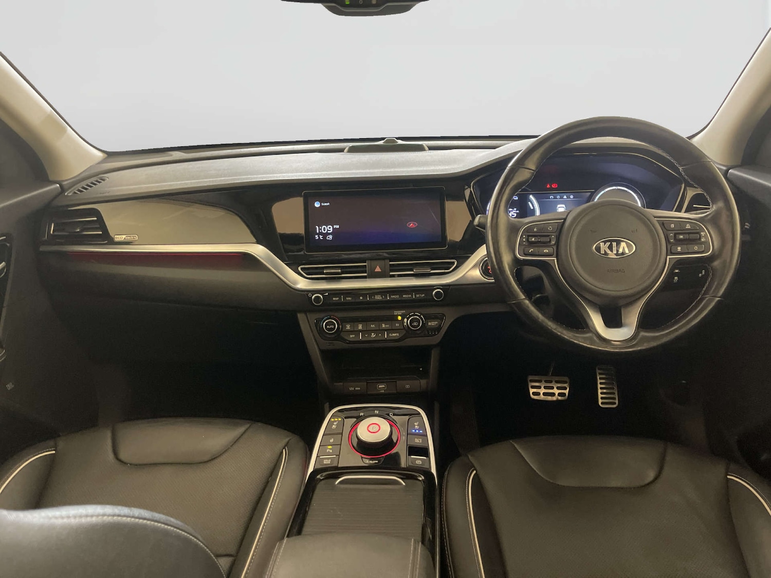 Used Kia Niro 2021 for sale - 78016473: Photo 3