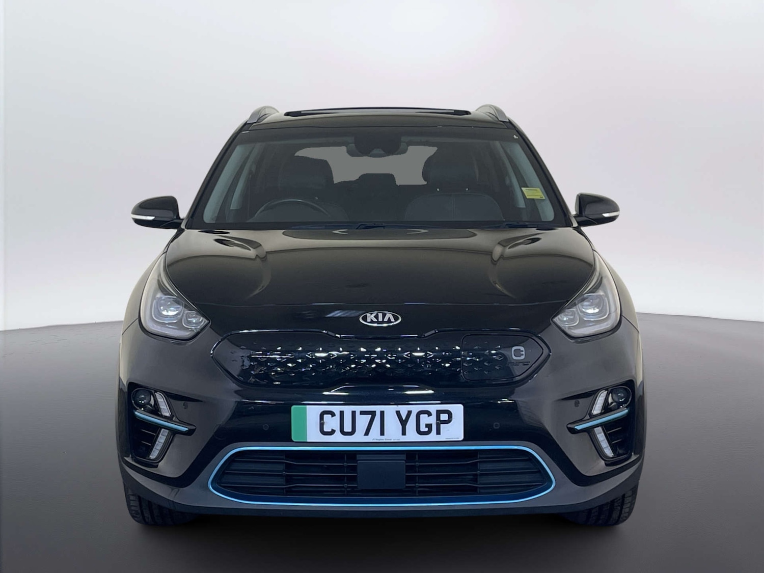 Used Kia Niro 2021 for sale - 78016473: Photo 5