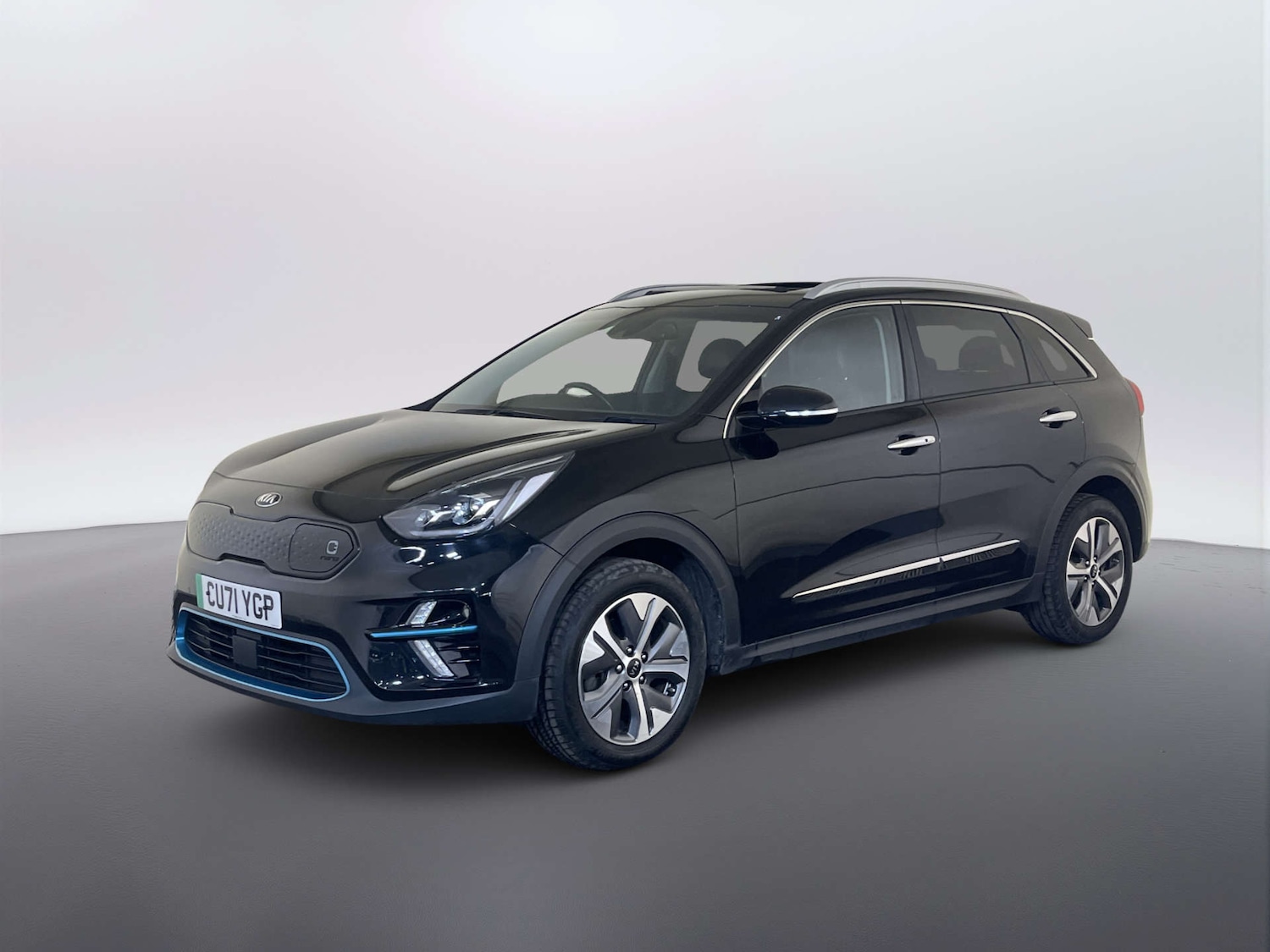 Used Kia Niro 2021 for sale - 78016473: Photo 6