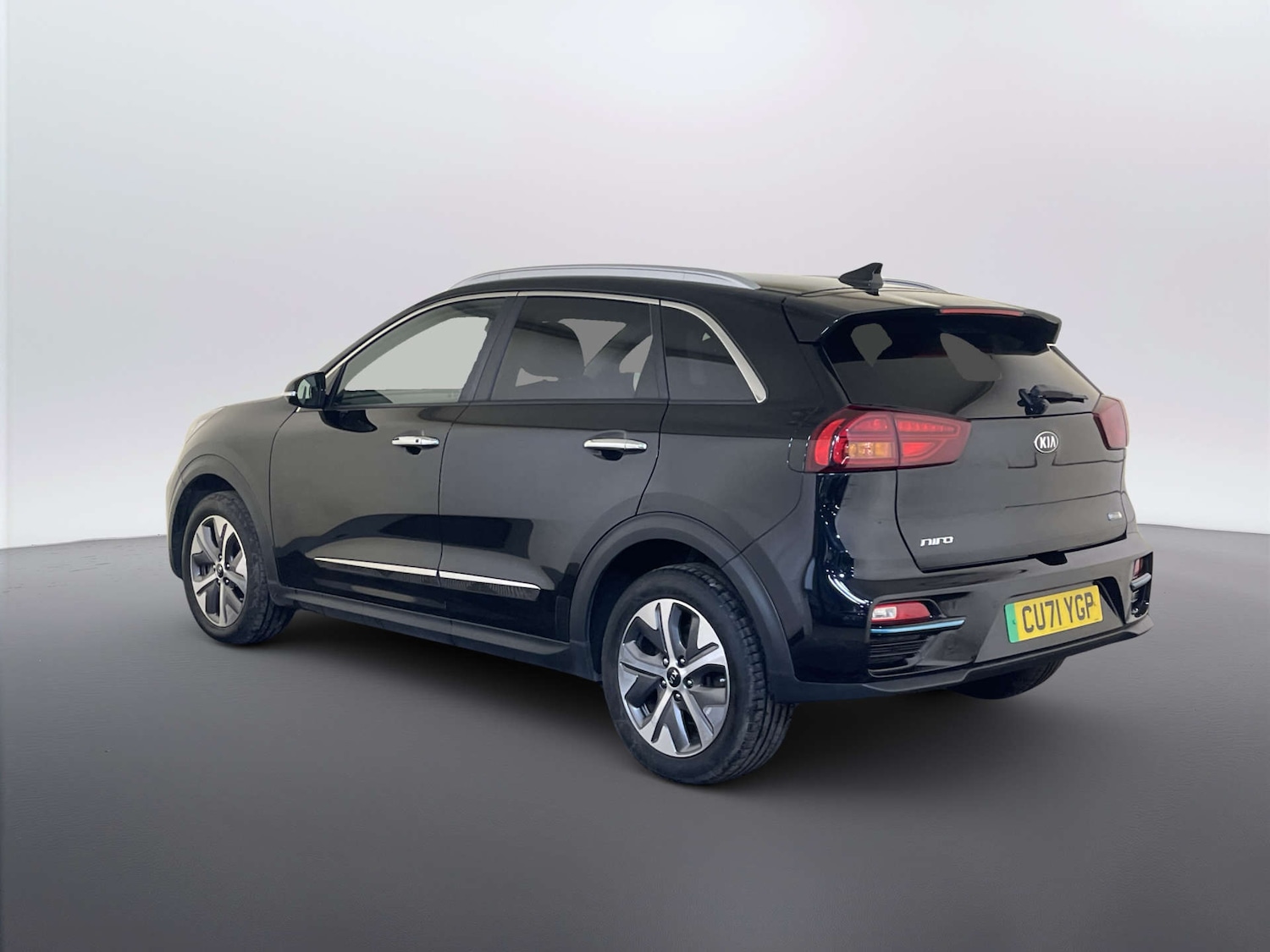 Used Kia Niro 2021 for sale - 78016473: Photo 8