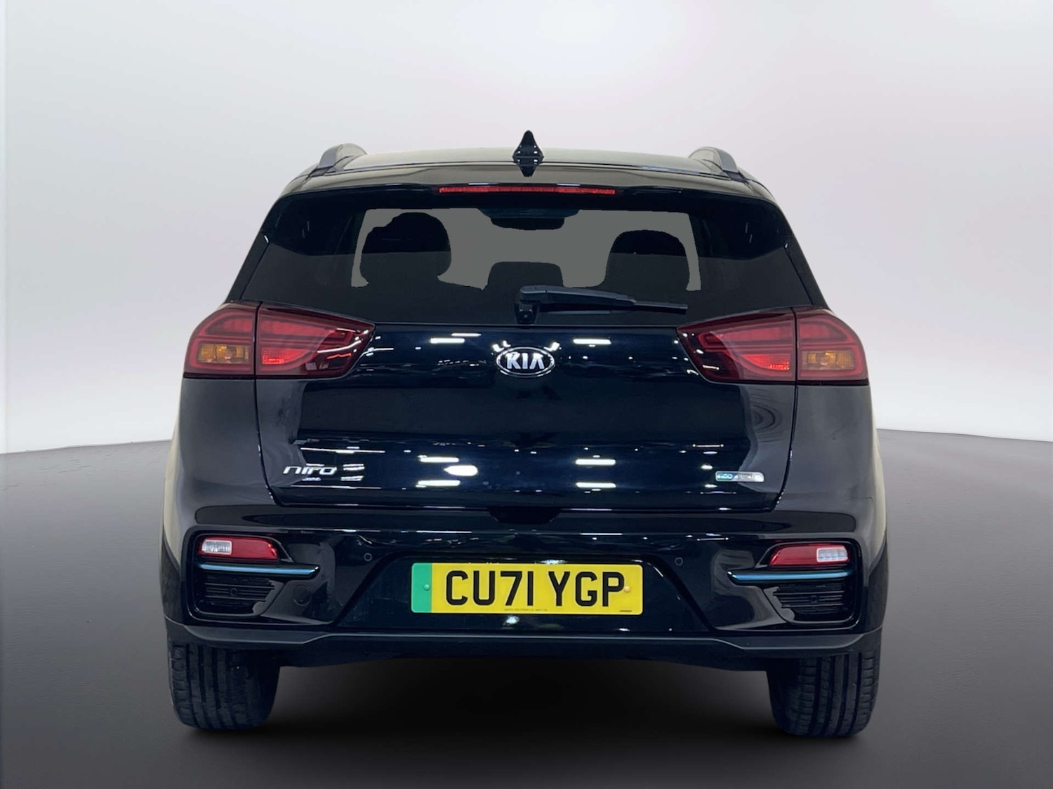 Used Kia Niro 2021 for sale - 78016473: Photo 9