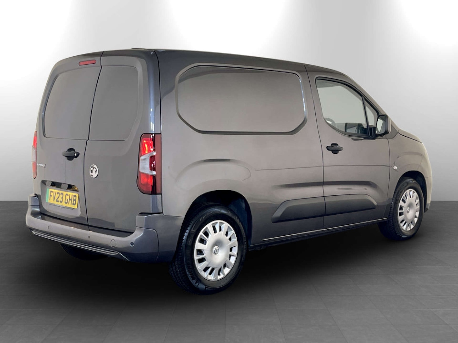 Used Vauxhall Combo 2023 for sale - 77609453: Photo 10