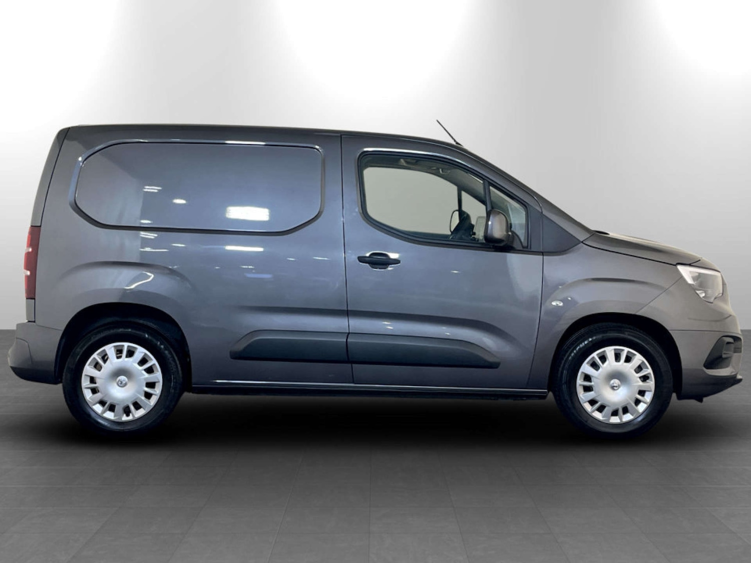 Used Vauxhall Combo 2023 for sale - 77609453: Photo 11