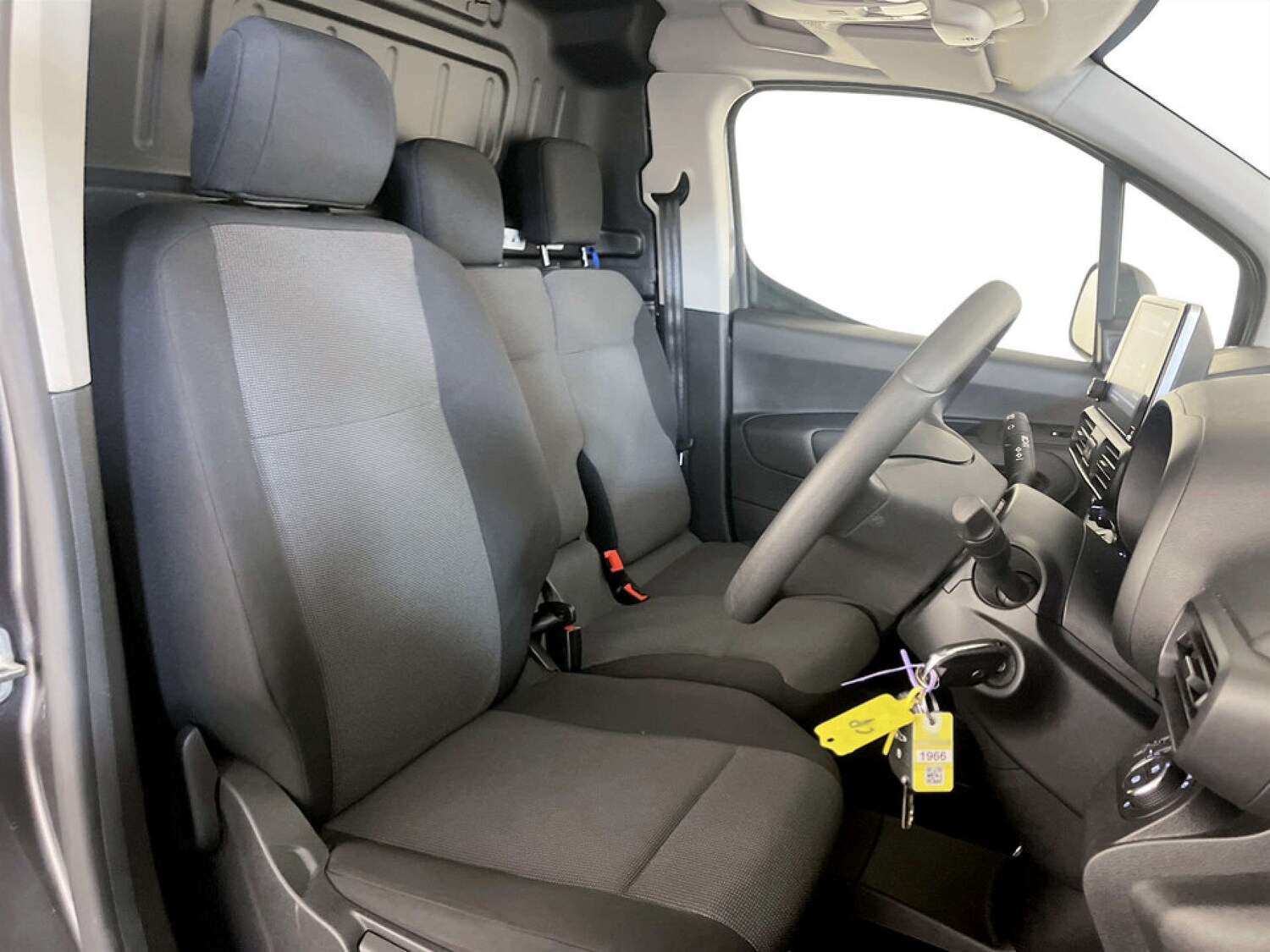 Used Vauxhall Combo 2023 for sale - 77609453: Photo 13