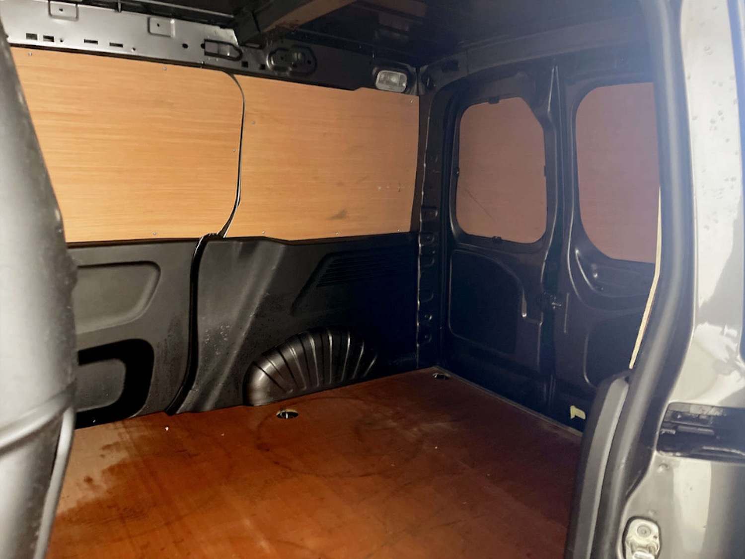 Used Vauxhall Combo 2023 for sale - 77609453: Photo 14