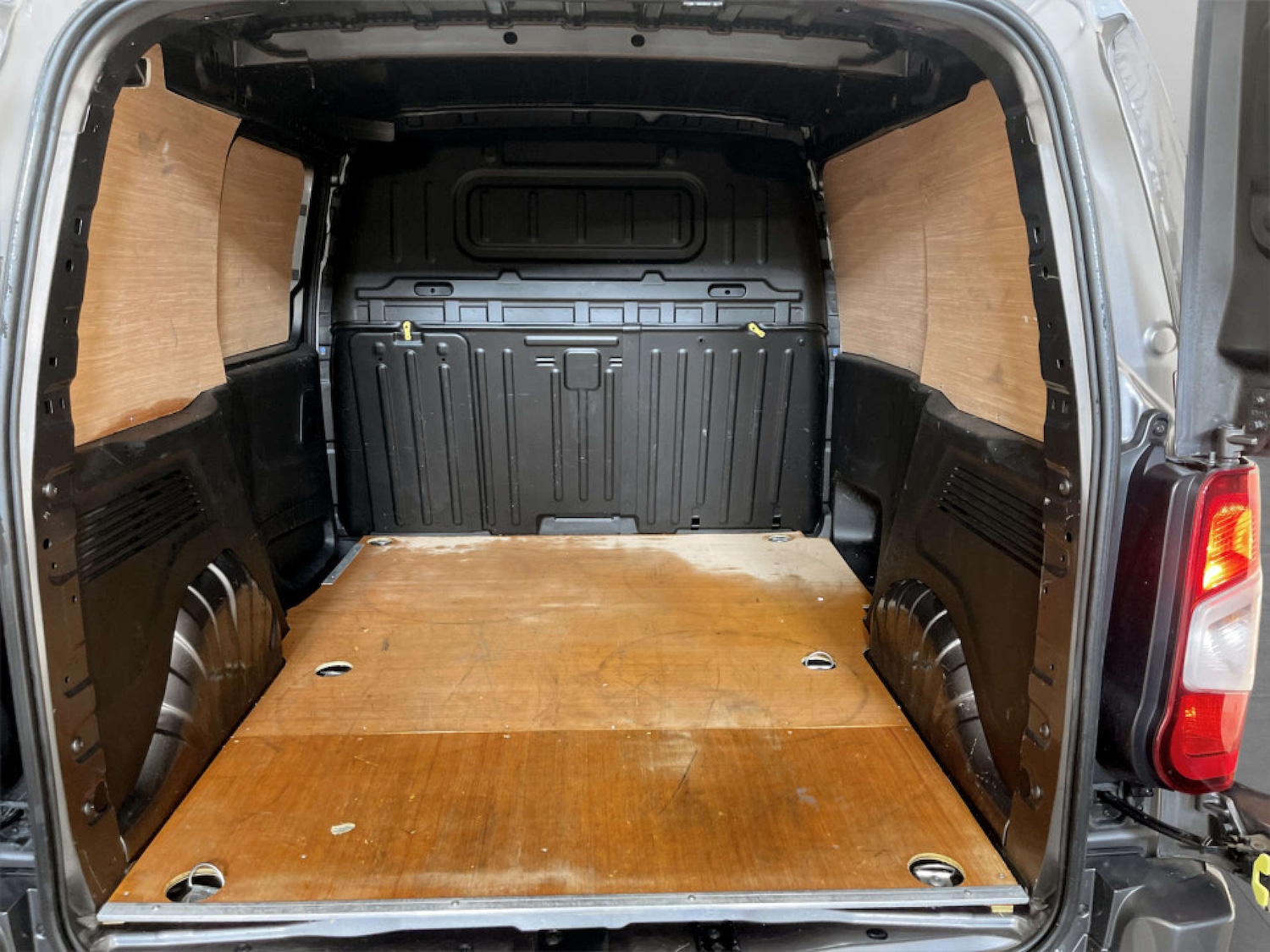 Used Vauxhall Combo 2023 for sale - 77609453: Photo 15