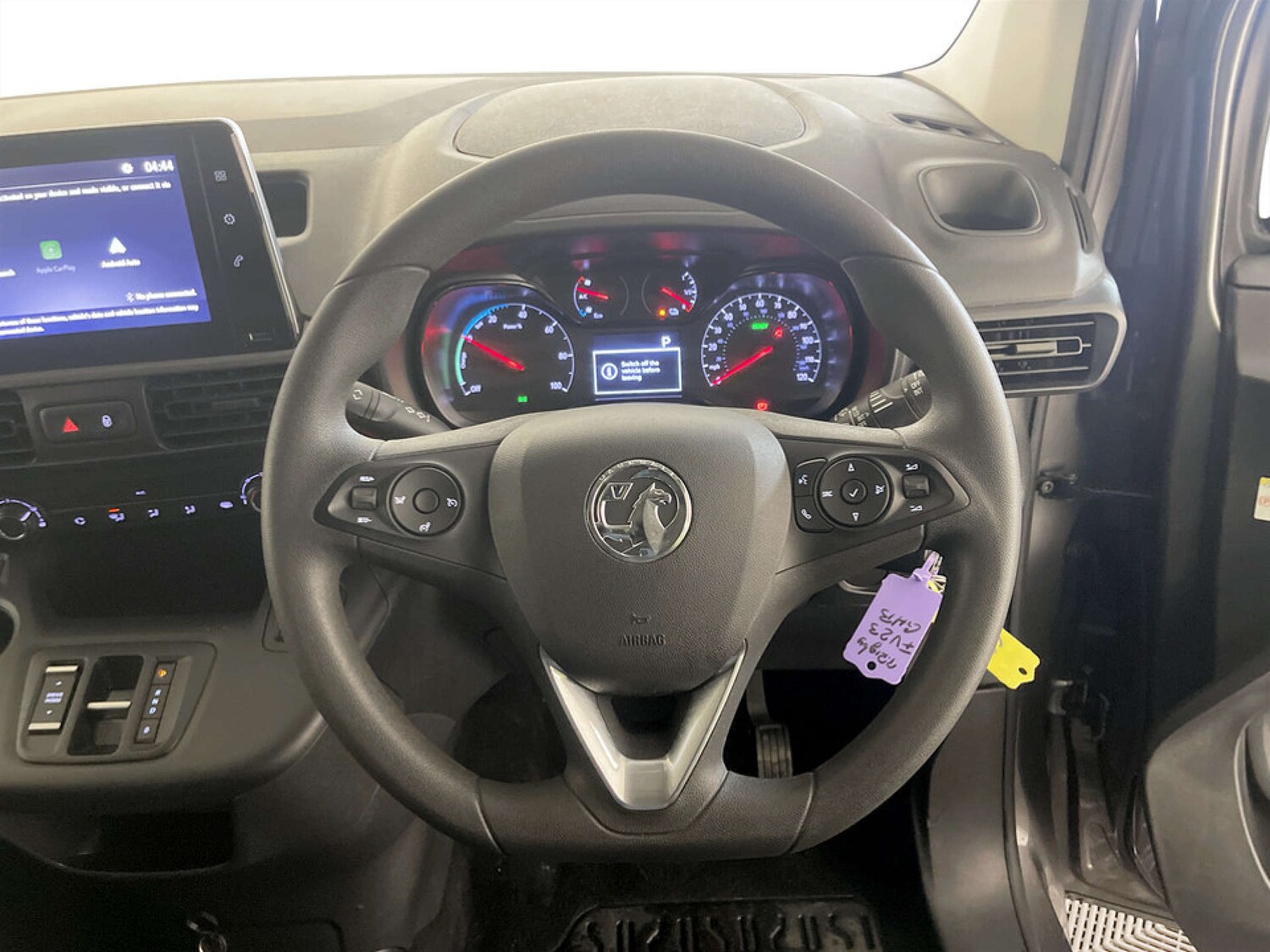 Used Vauxhall Combo 2023 for sale - 77609453: Photo 16