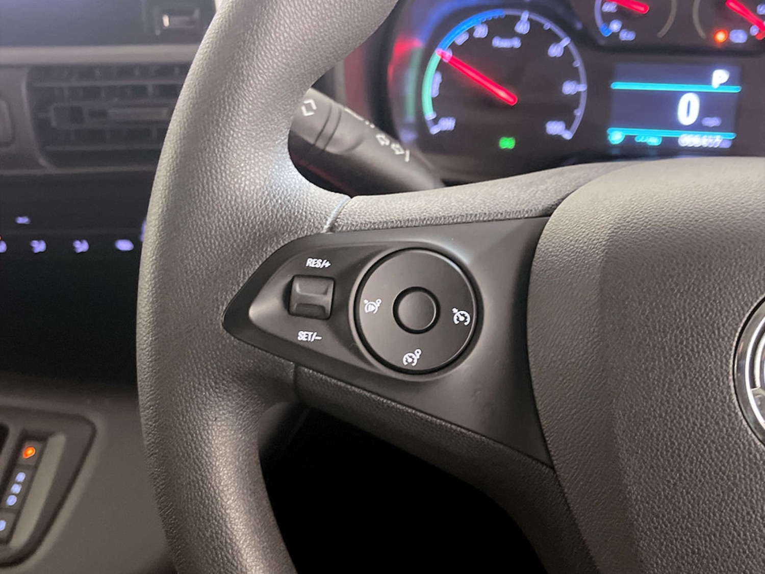 Used Vauxhall Combo 2023 for sale - 77609453: Photo 17